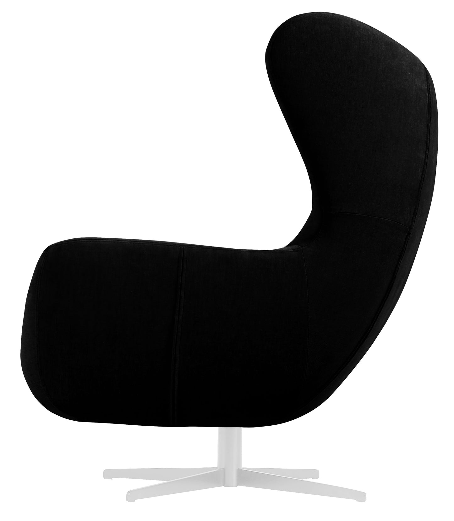 Armchair Sixteen - Black