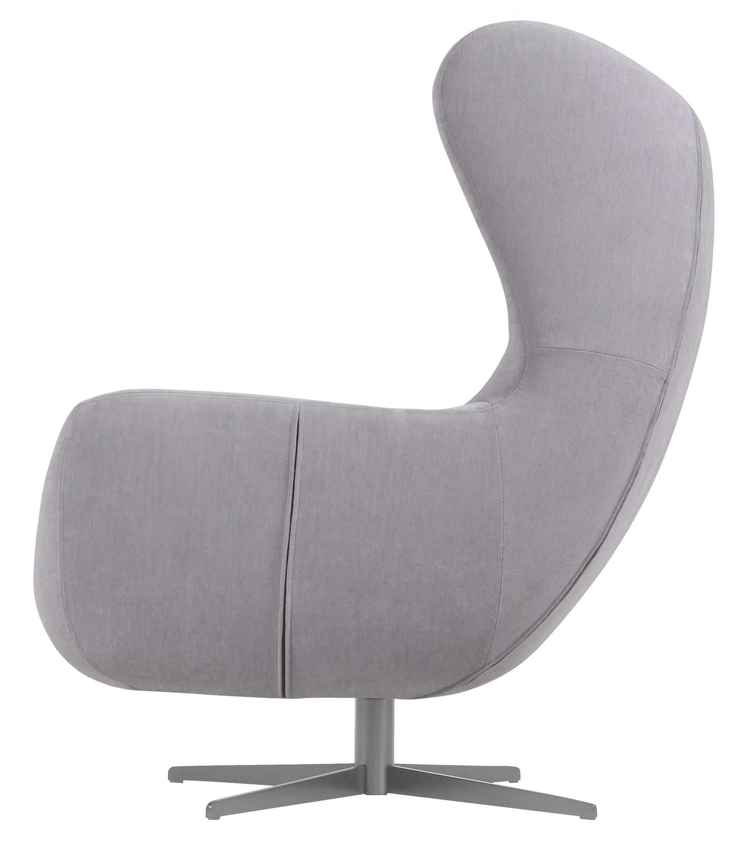 Armchair Sixteen - Light Grey