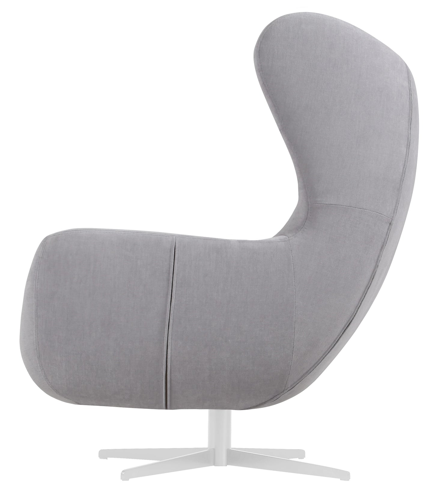 Armchair Sixteen - Light Grey