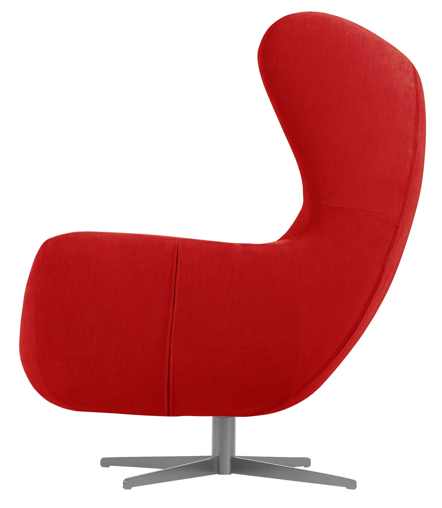 Armchair Sixteen - Red