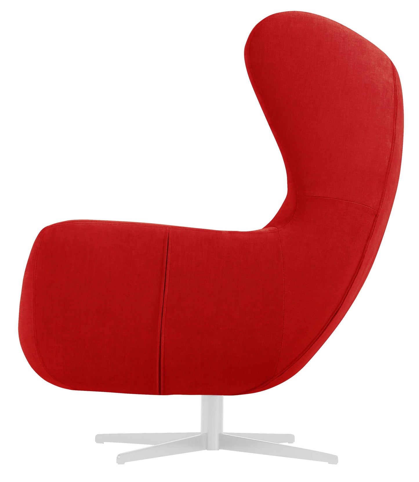 Armchair Sixteen - Red