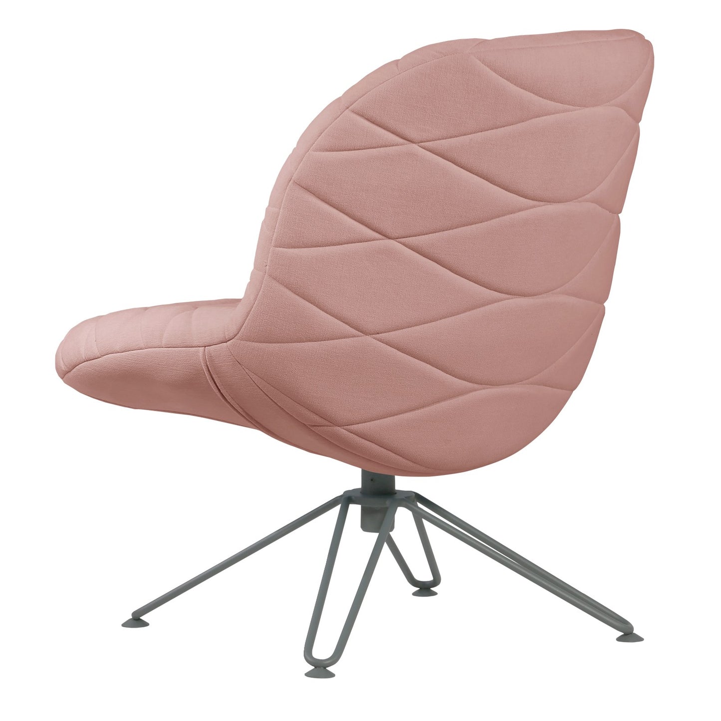 Lounge Chair Mannequin Lounge 03 - Dirty Rose
