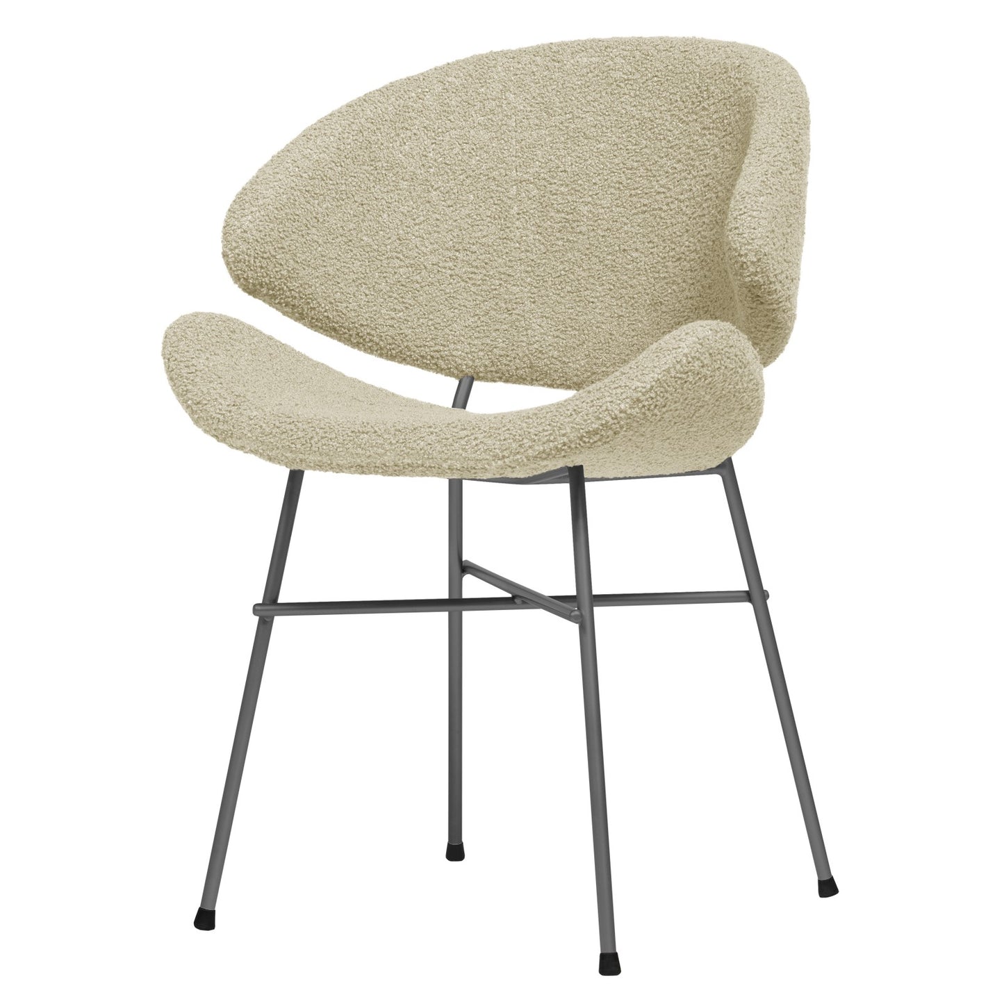 Chair Cheri Boucle - Beige