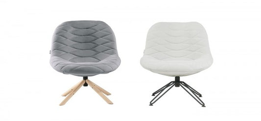 About the Mannequin Lounge armchair