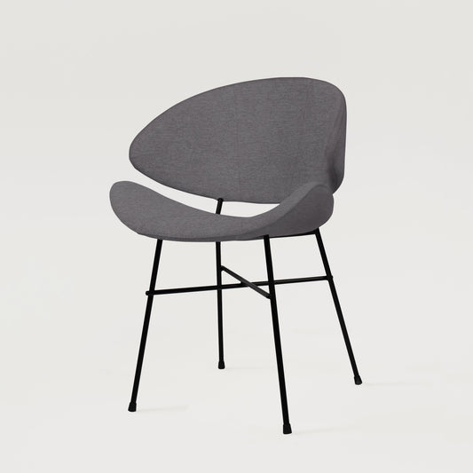 Chair Cheri Maero - Dark Grey