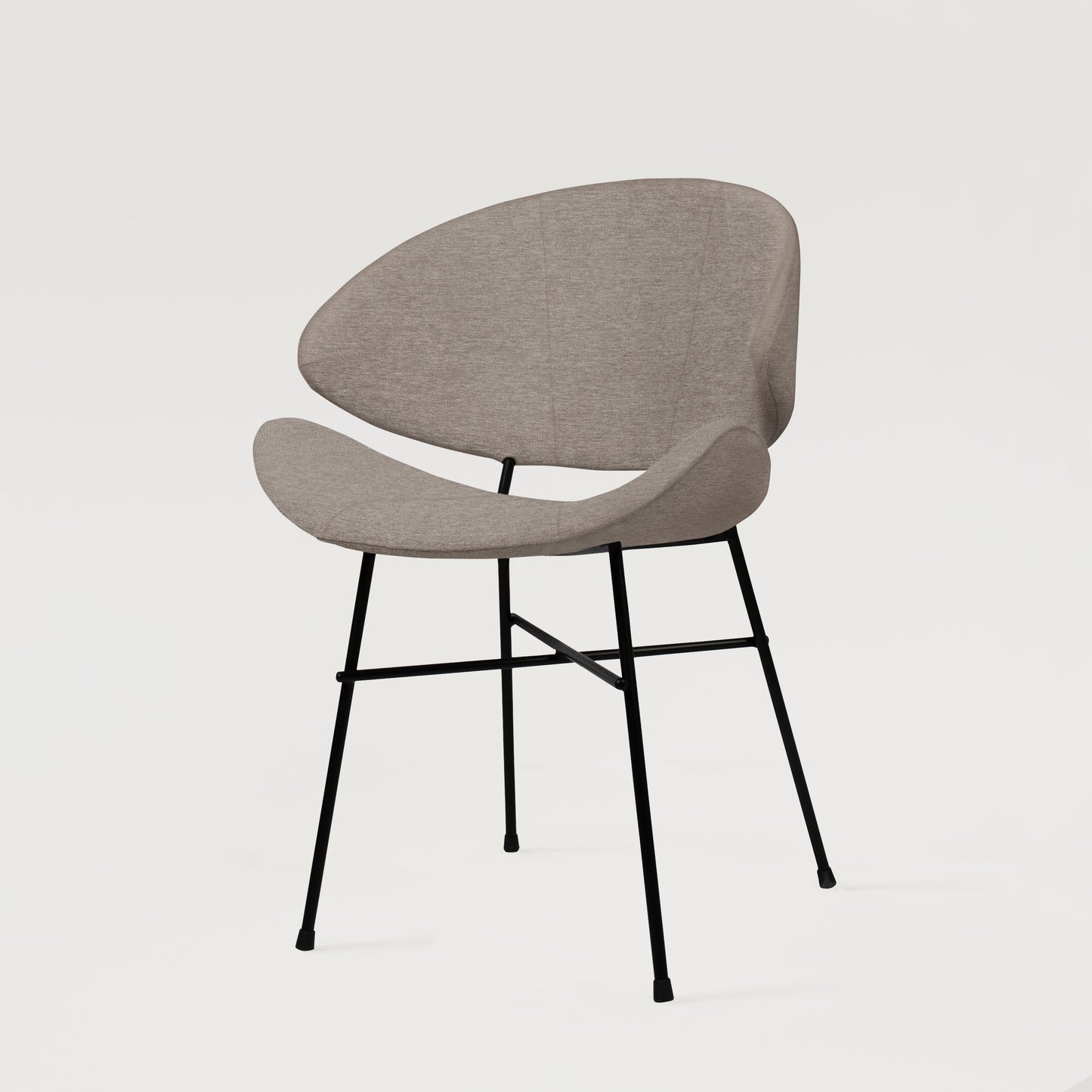 Chair Cheri Maero - Beige