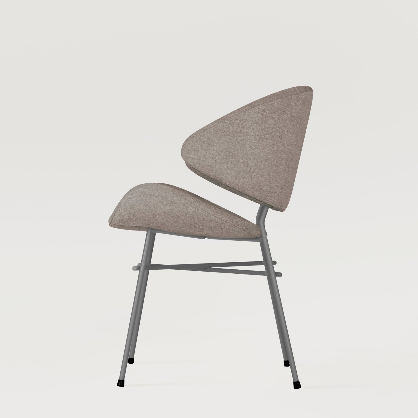 Chair Cheri Maero - Beige