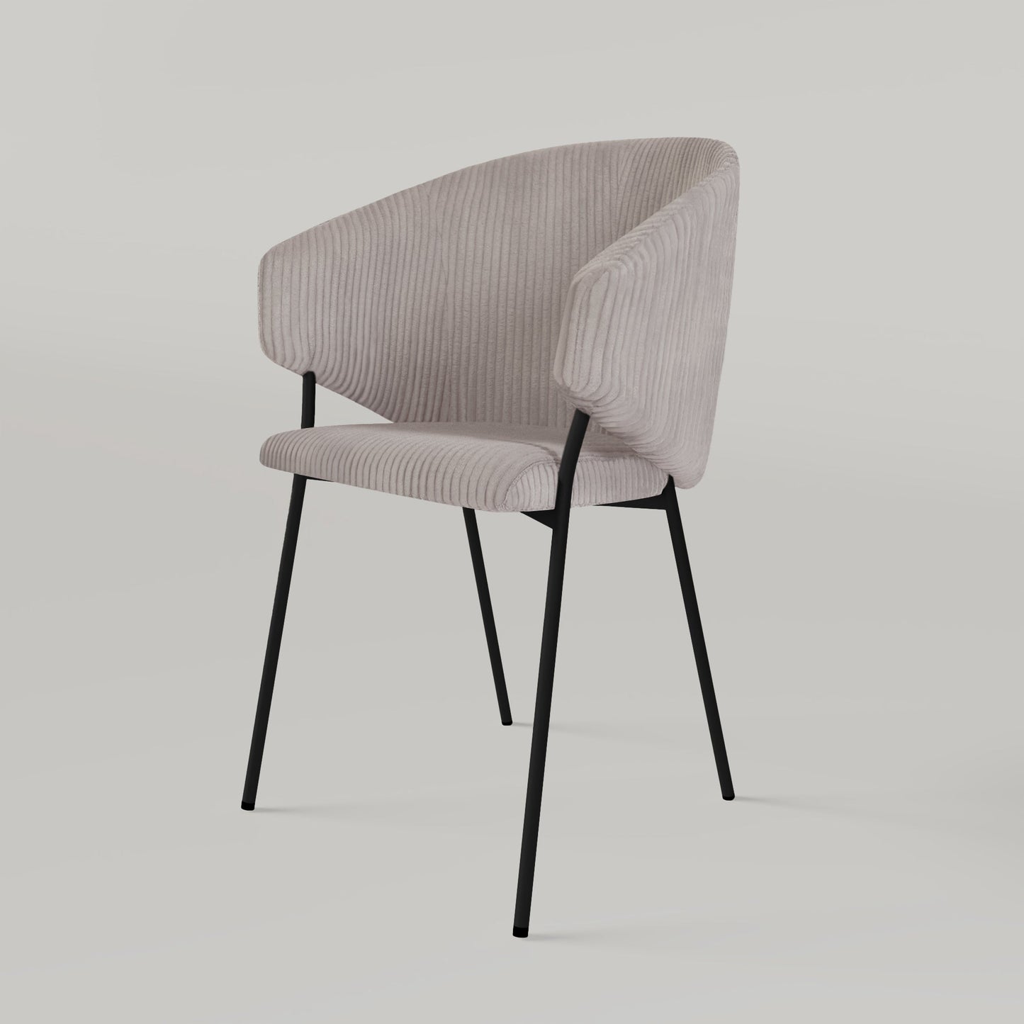Chair Throne Cord - Beige