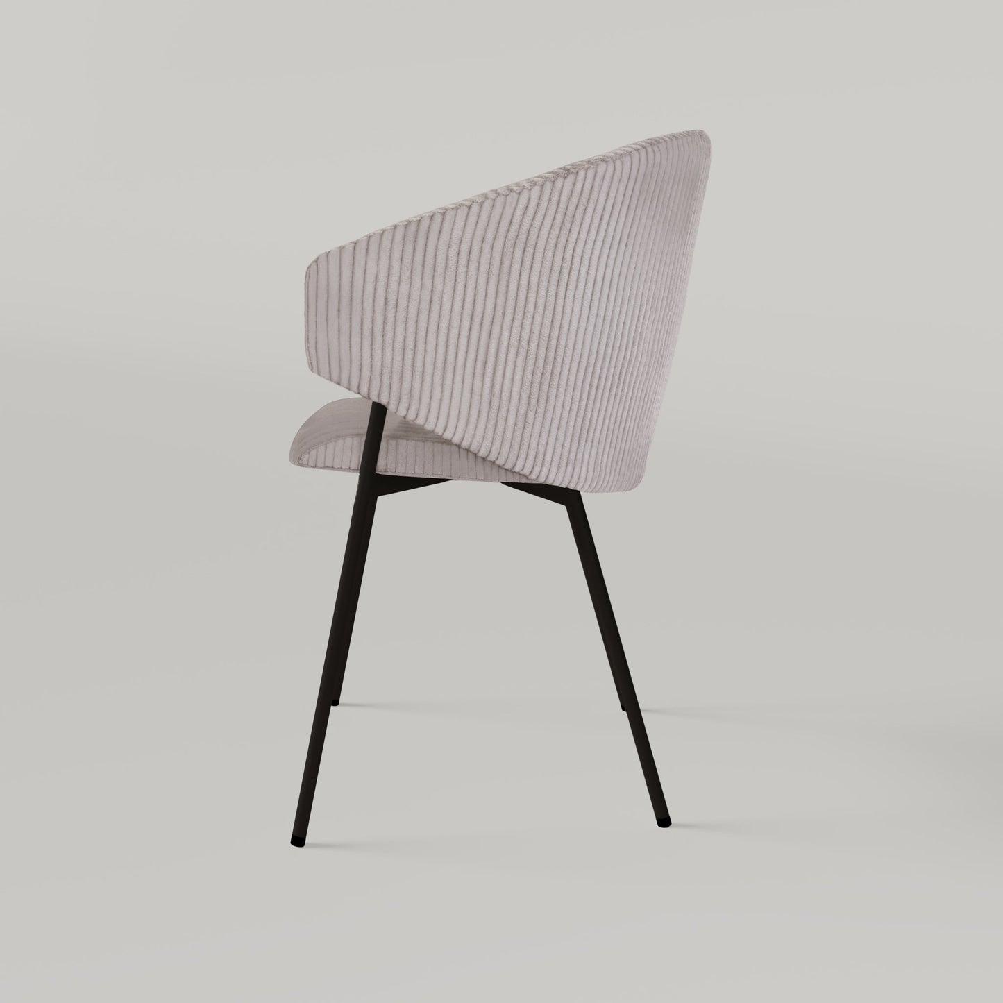 Chair Throne Cord - Beige