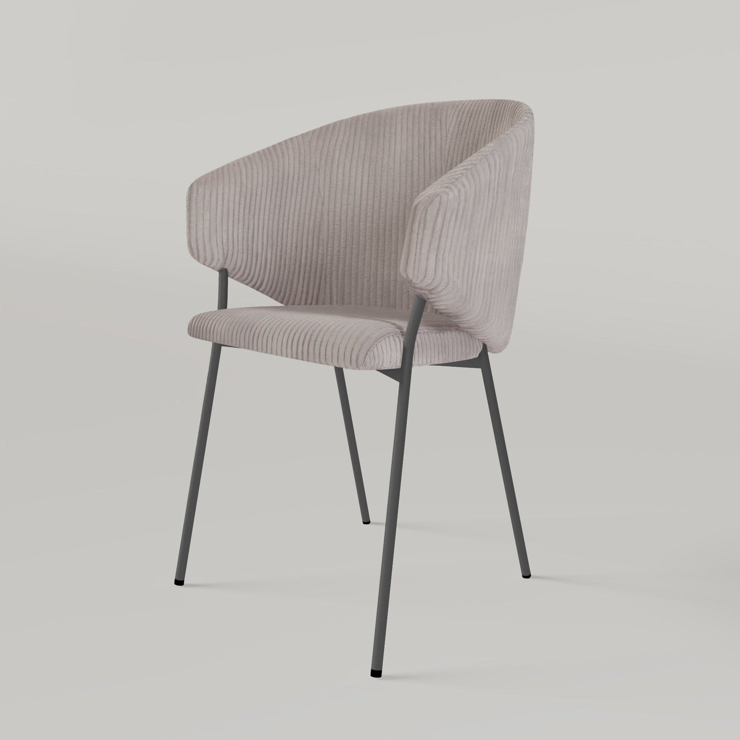 Chair Throne Cord - Beige