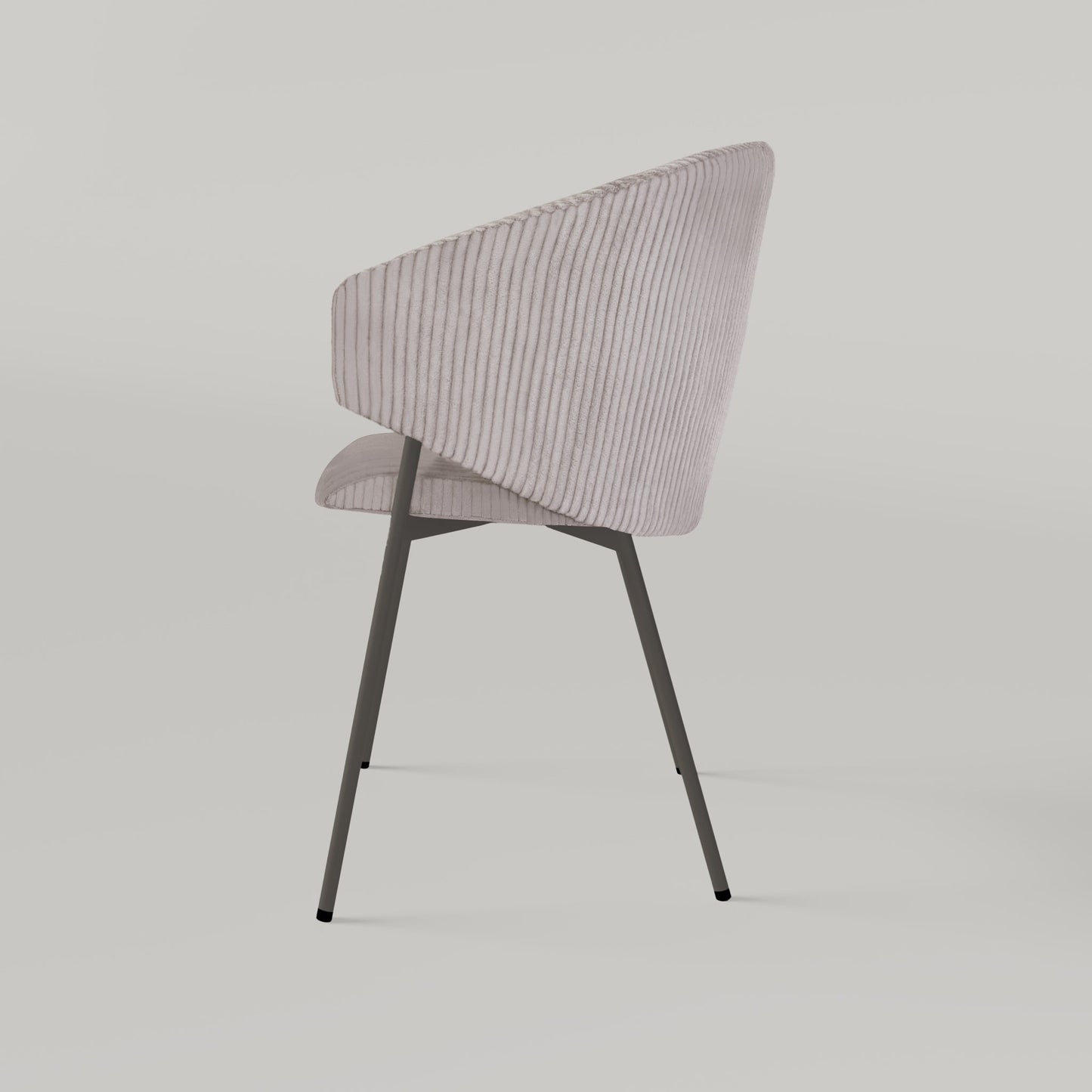 Chair Throne Cord - Beige