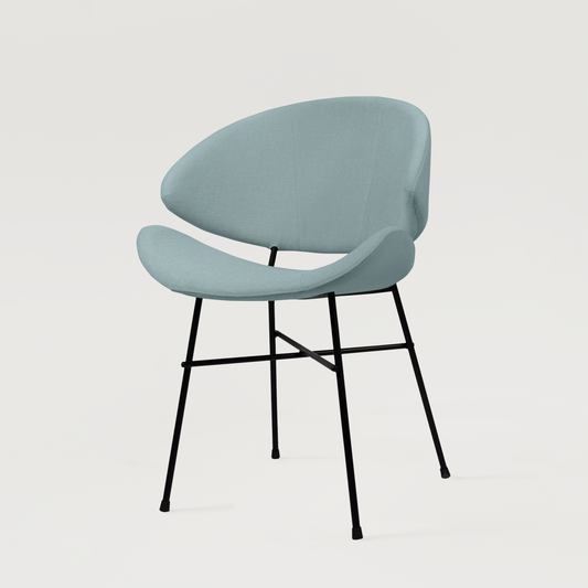 Chair Cheri Trend - Light Blue