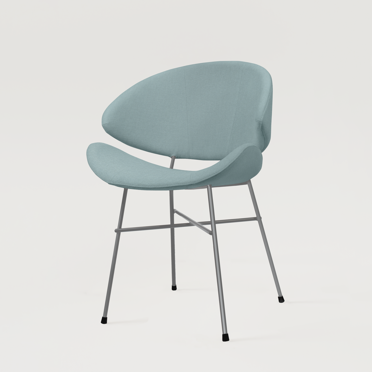 Chair Cheri Trend - Light Blue