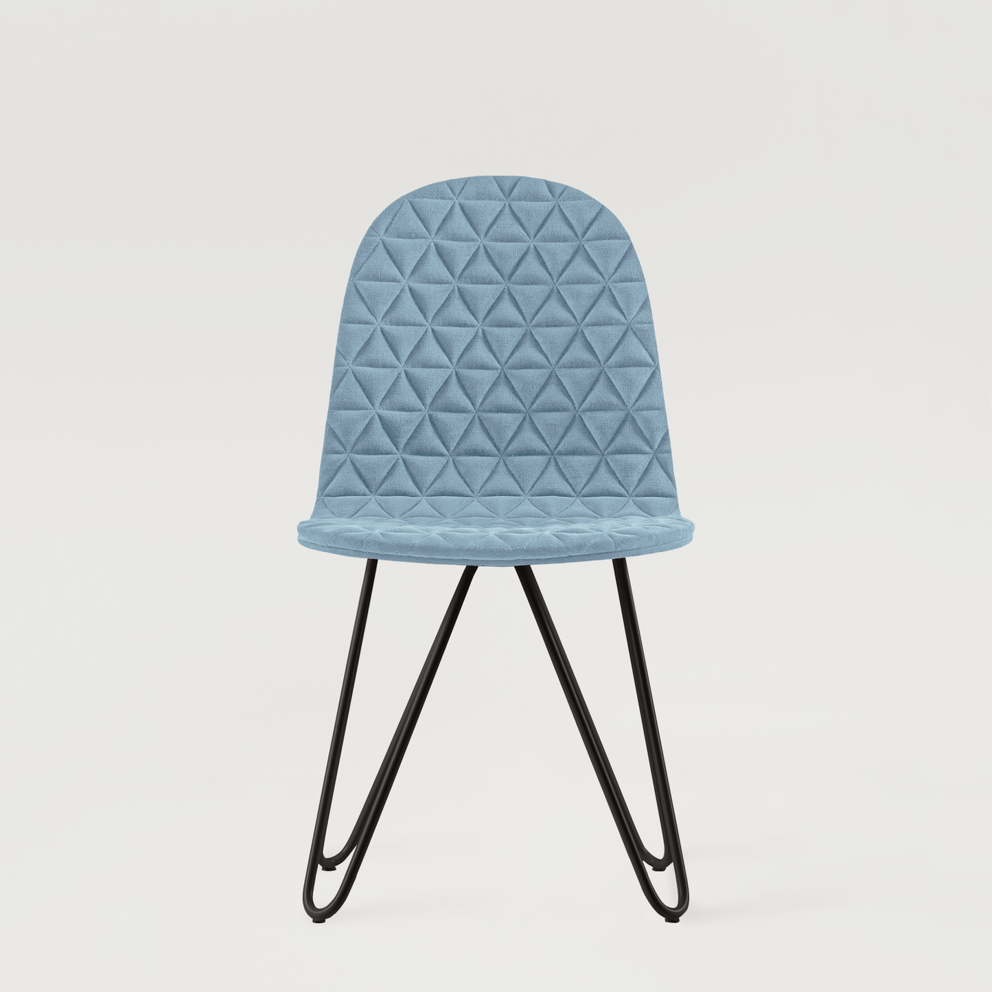 Chair Mannequin 03 Standard - Light Blue