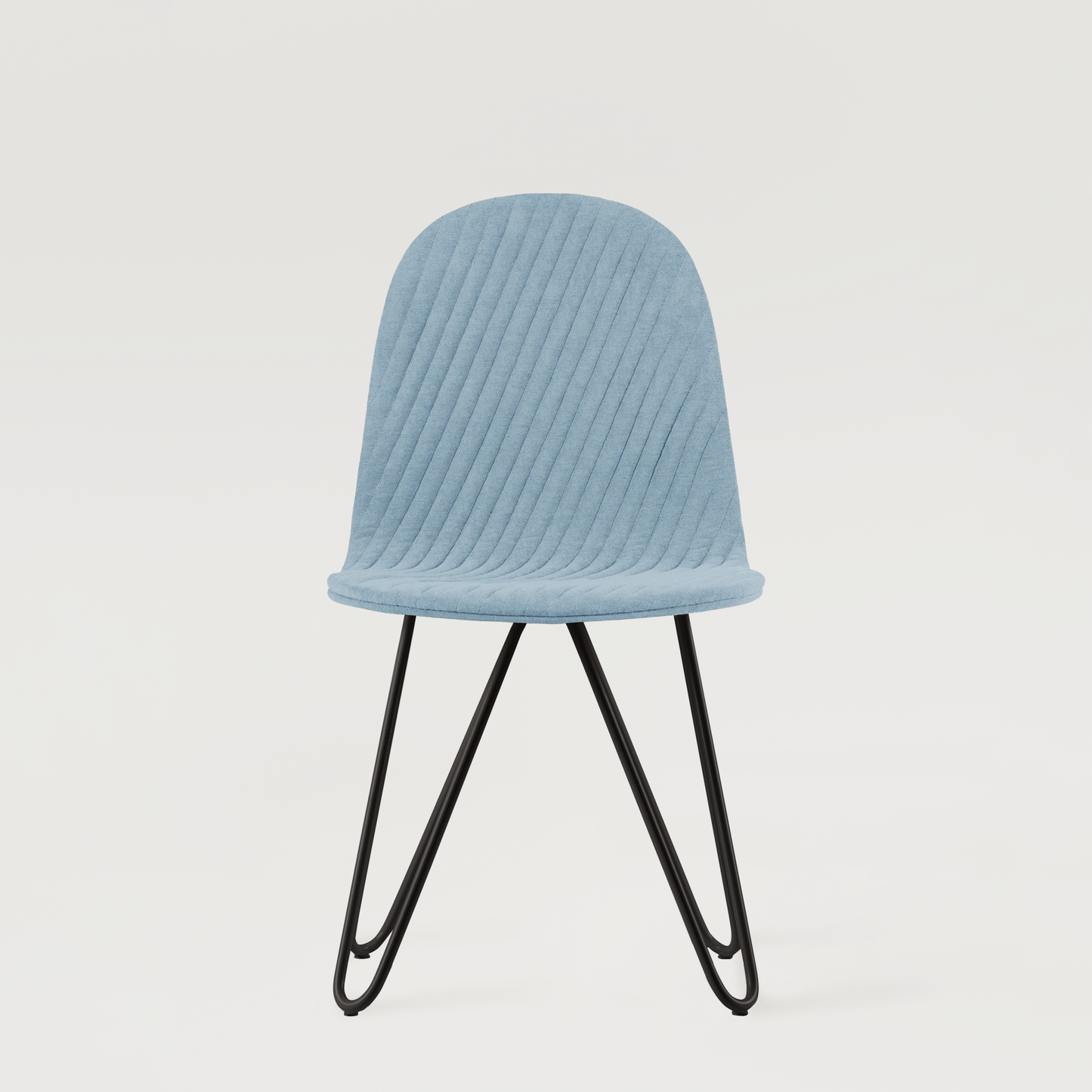 Chair Mannequin 03 Standard - Light Blue