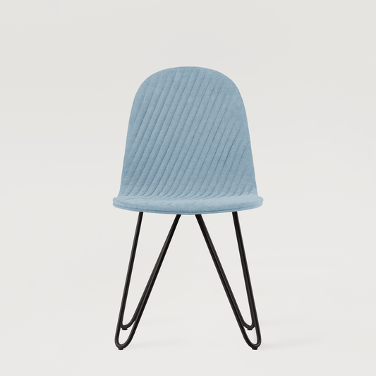 Chair Mannequin 03 Standard - Light Blue
