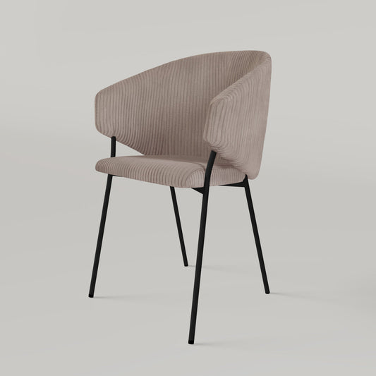 Chair Throne Cord - Brown