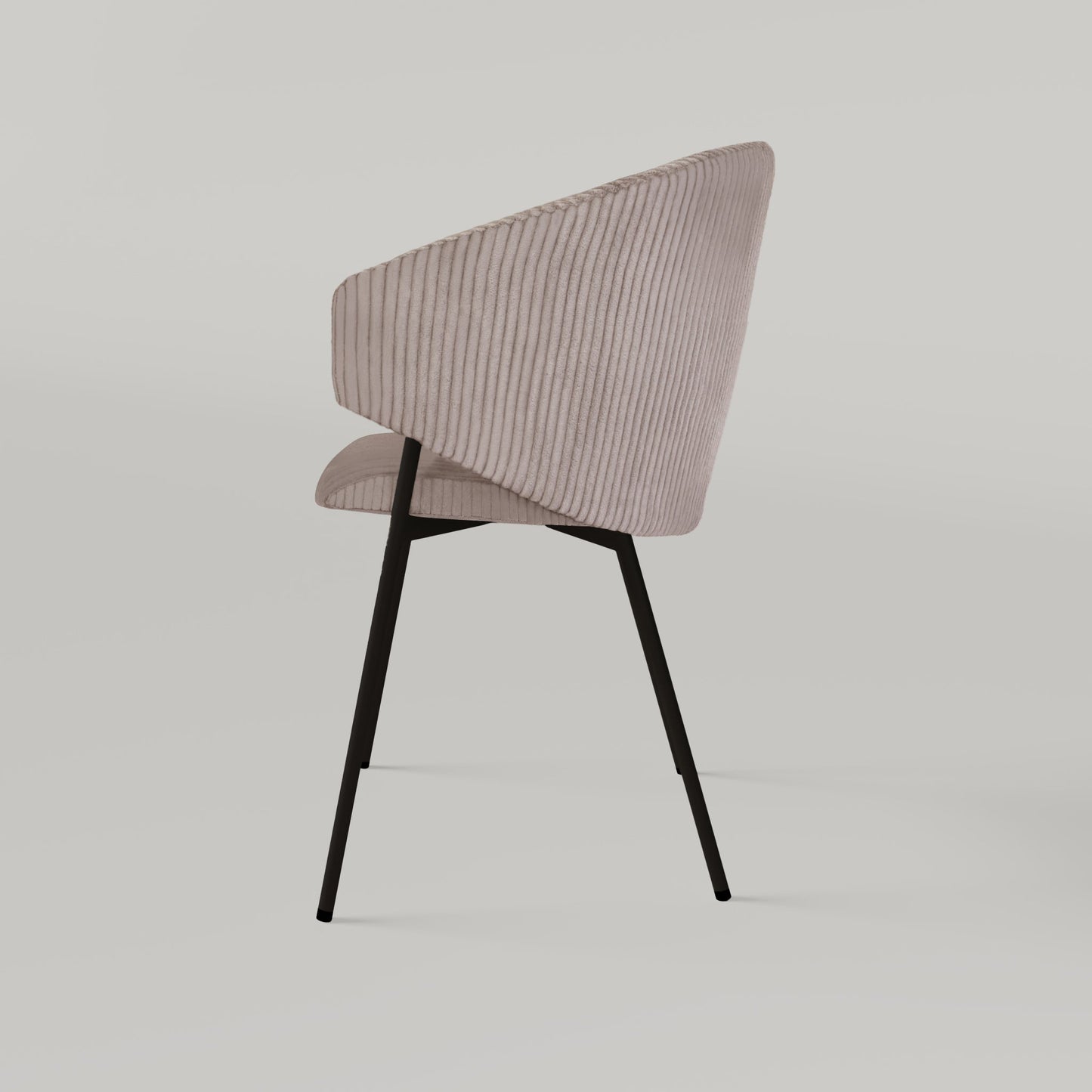 Chair Throne Cord - Brown