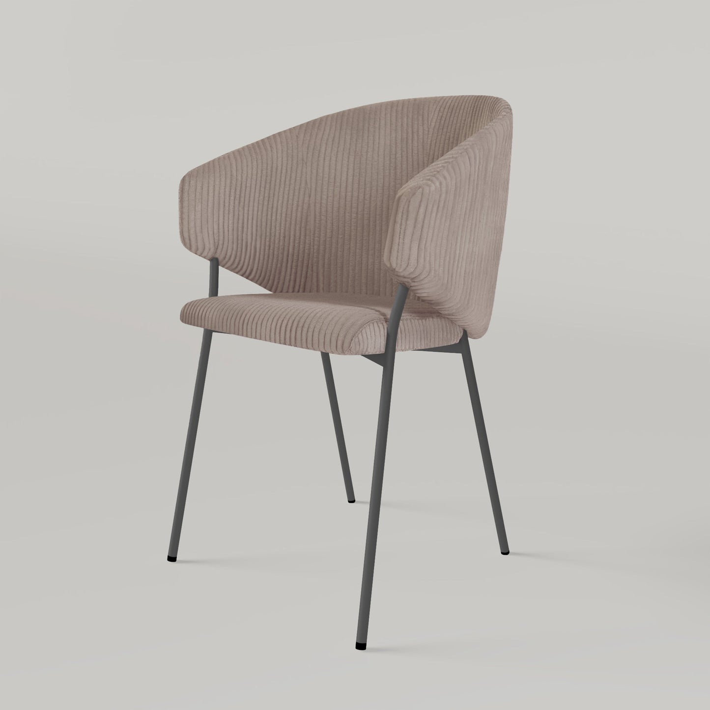 Chair Throne Cord - Brown