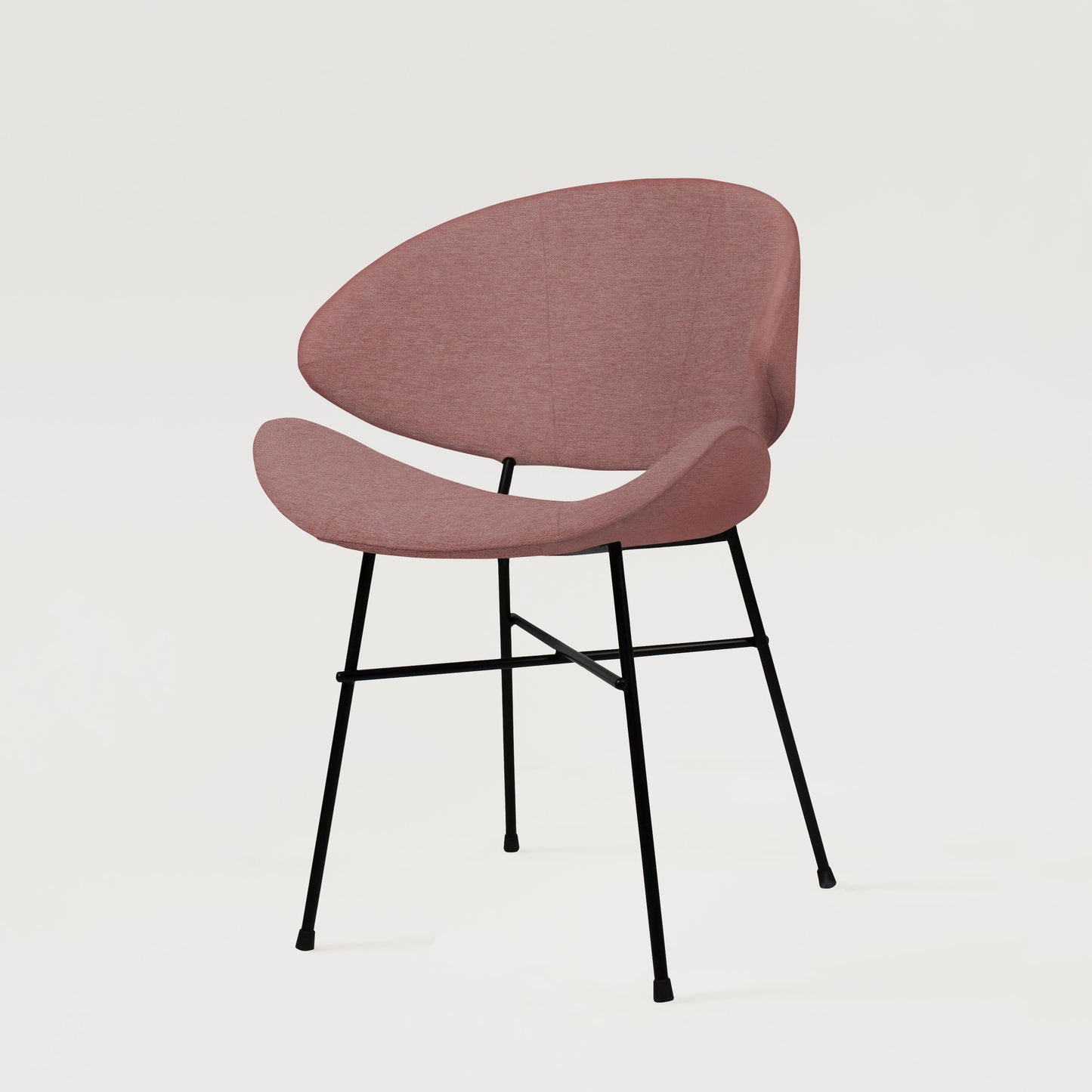 Chair Cheri Maero - Dusty Rose