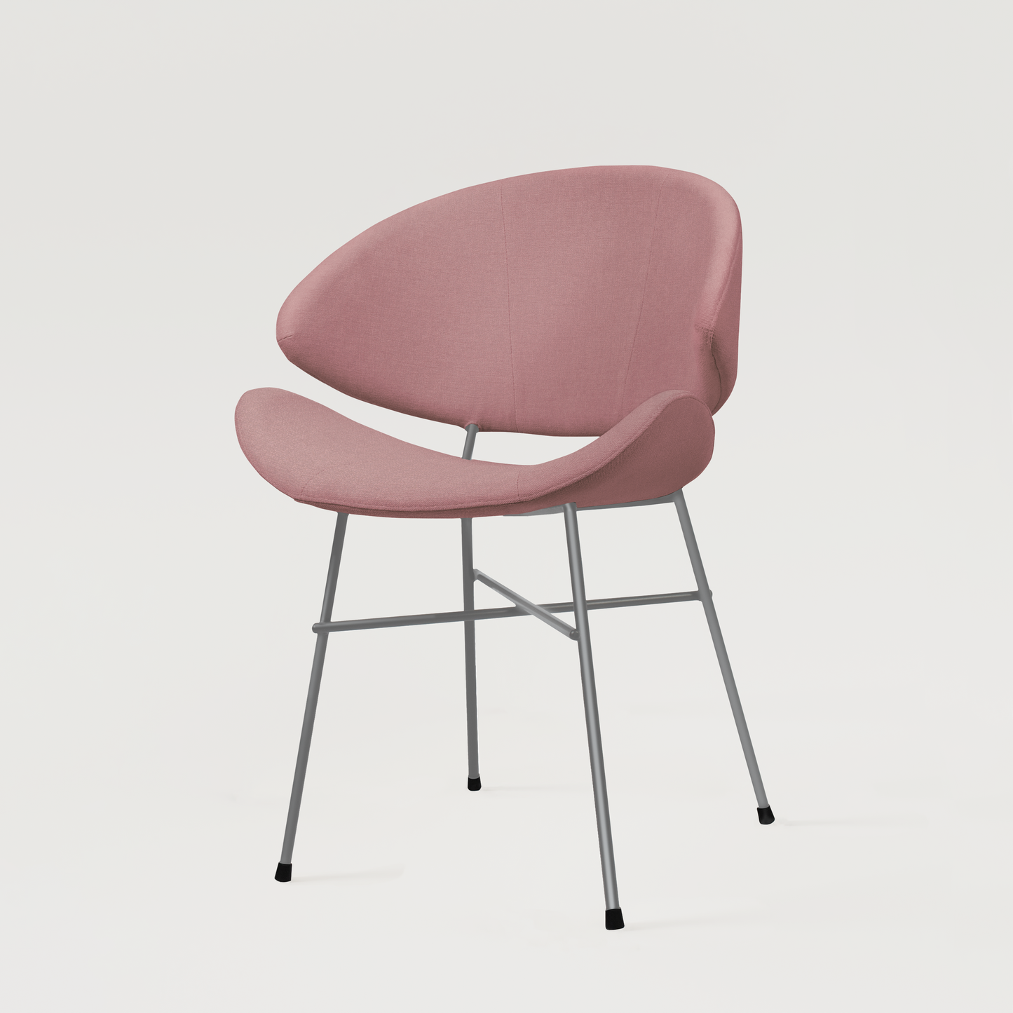 Chair Cheri Trend - Dusty Rose