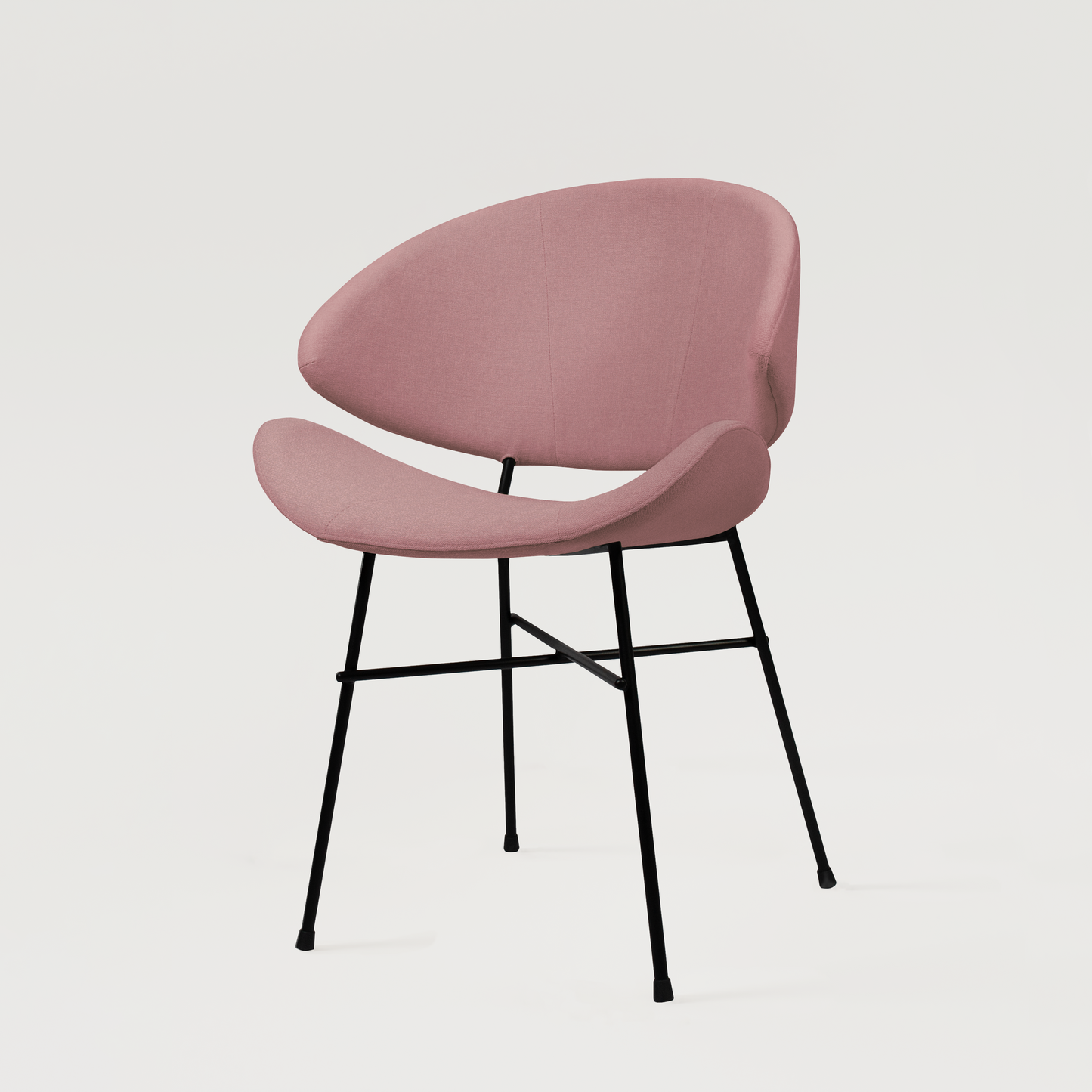 Chair Cheri Trend - Dusty Rose