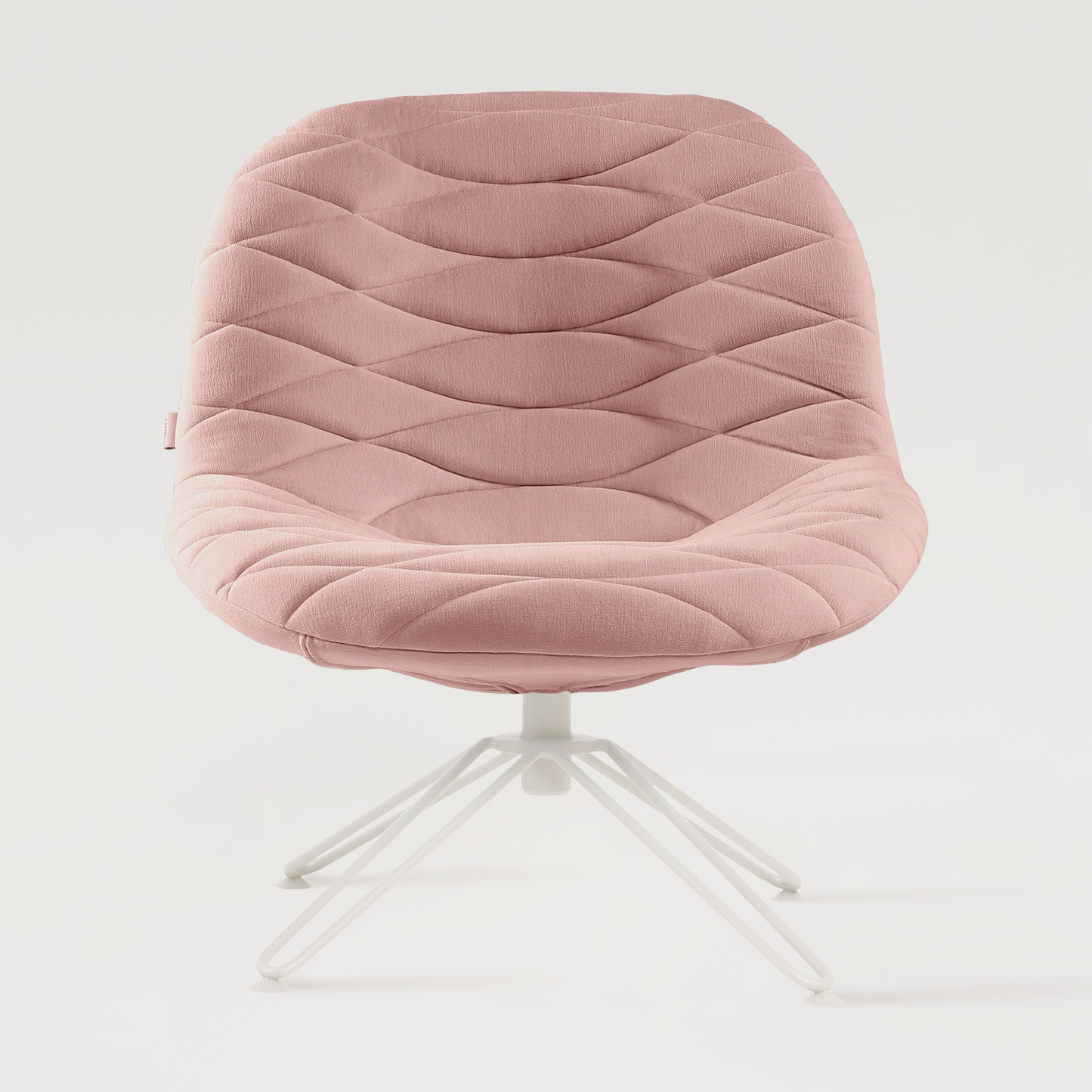 Lounge Chair Mannequin Lounge 03 - Dirty Rose