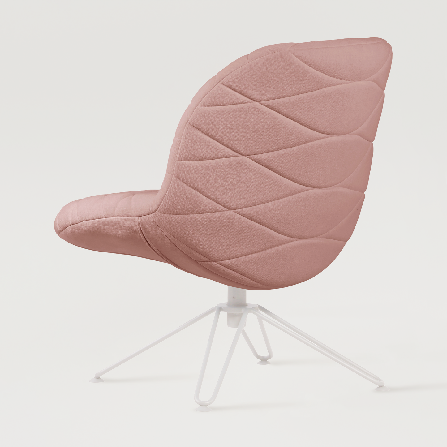 Lounge Chair Mannequin Lounge 03 - Dirty Rose