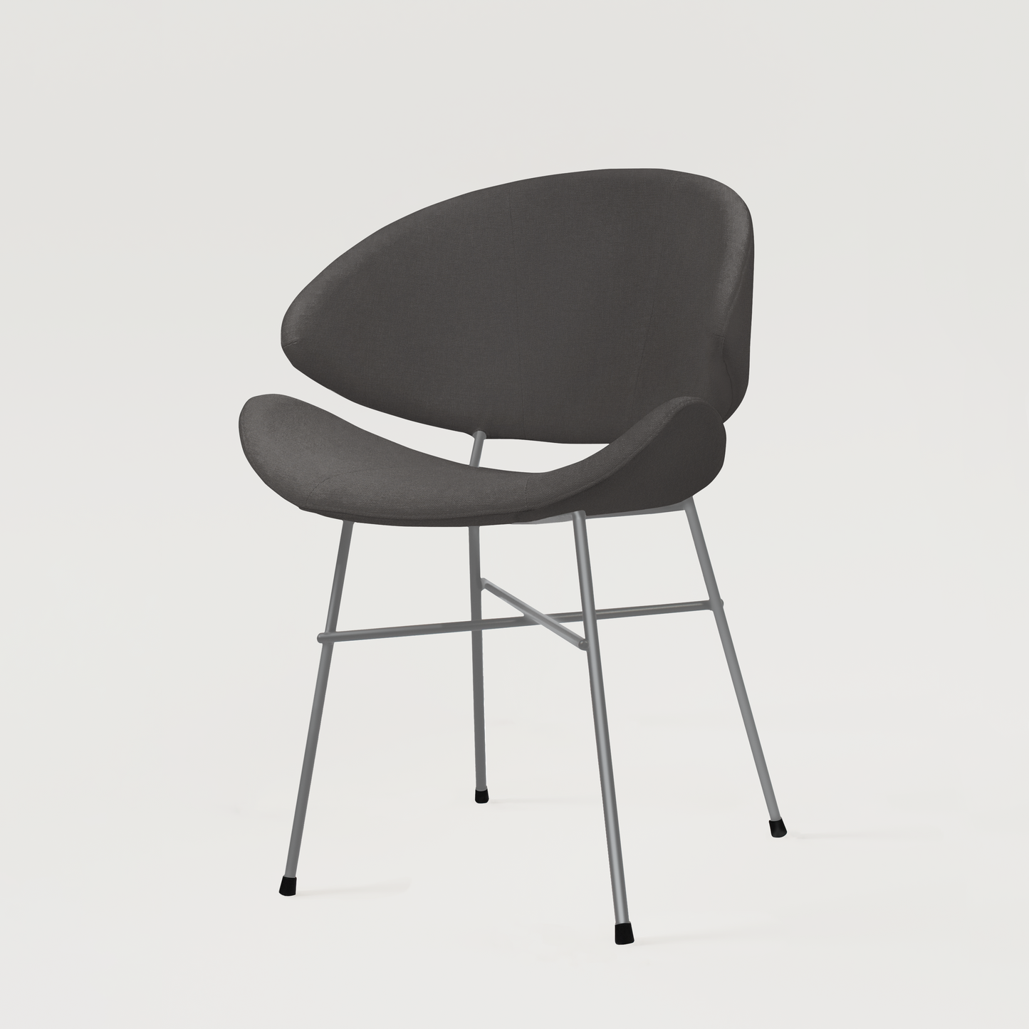 Chair Cheri Trend - Dark Grey