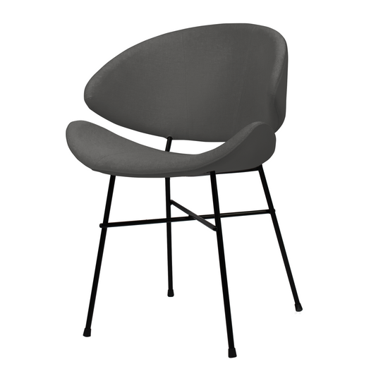 Chair Cheri Trend - Dark Grey