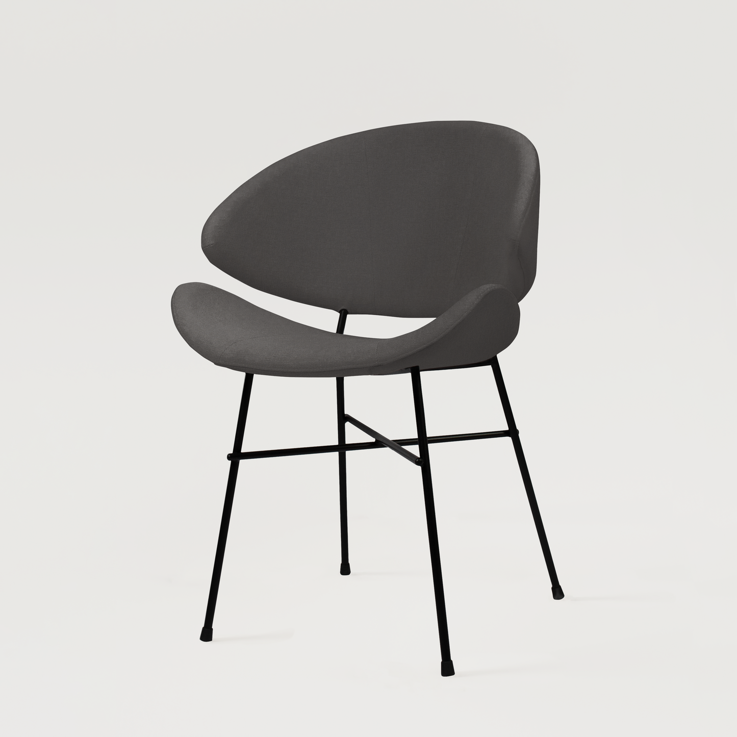 Chair Cheri Trend - Dark Grey