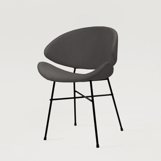 Chair Cheri Trend - Dark Grey