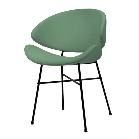 Chair Cheri Trend - Dark Green