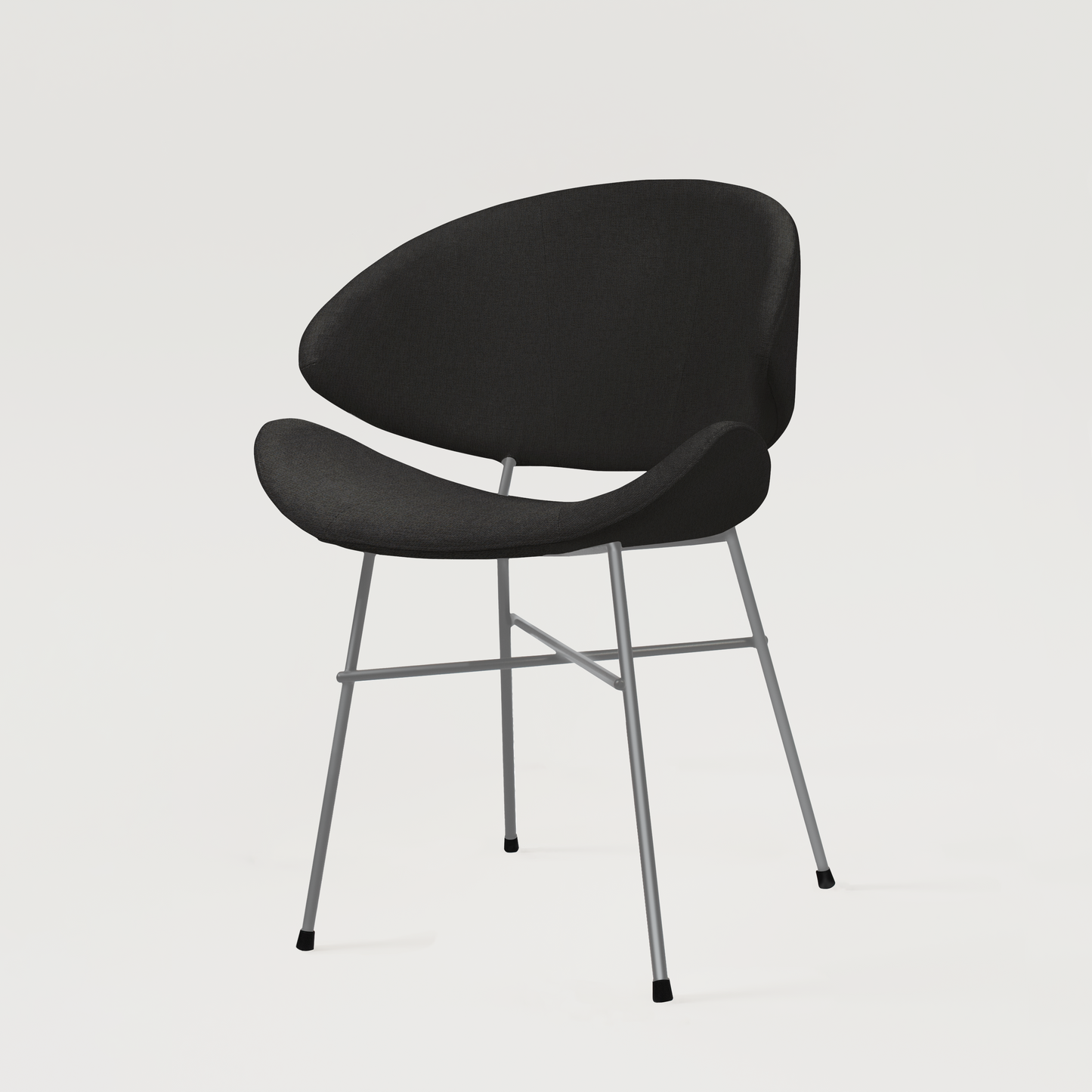 Chair Cheri Trend - Black