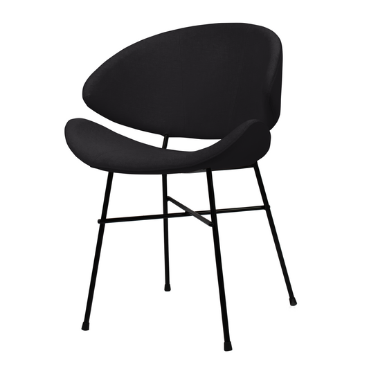 Chair Cheri Trend - Black
