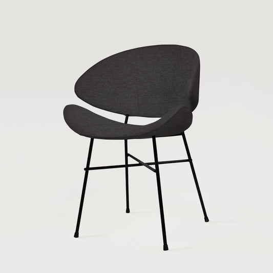 Chair Cheri Maero - Black