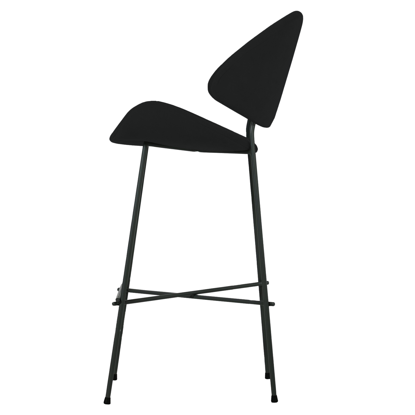 Bar stool Cheri Bar Trend High - Black