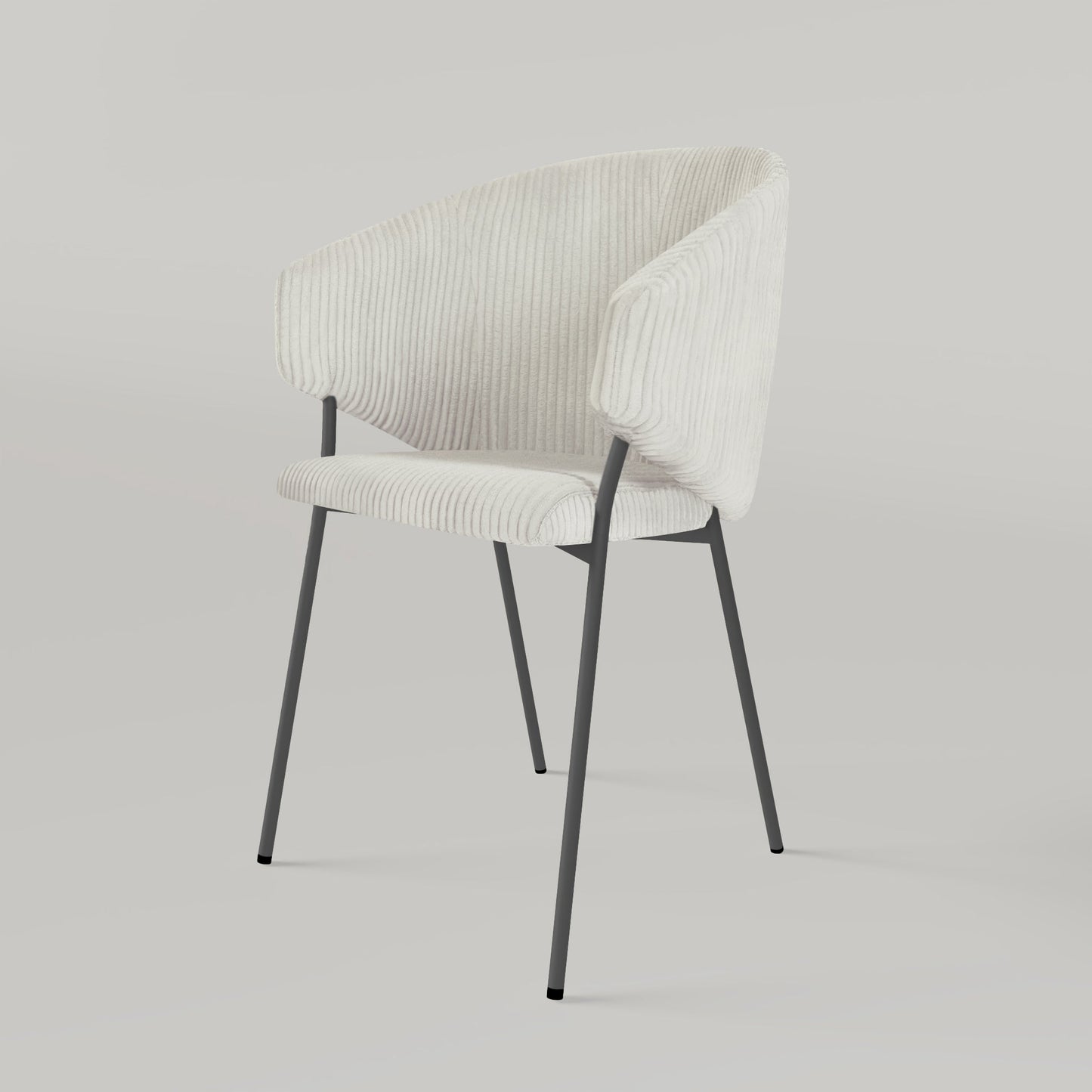 Chair Throne Cord - Ecru
