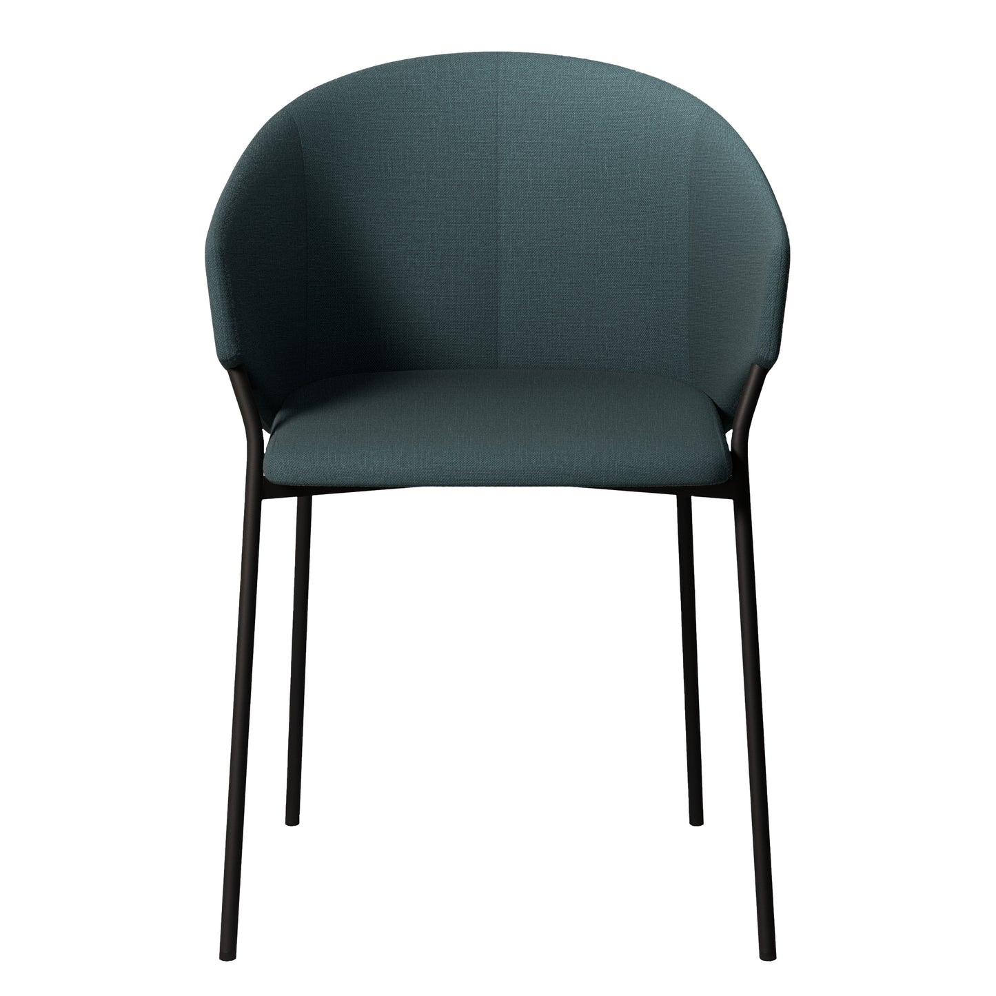 Chair Throne - 76 - Blue