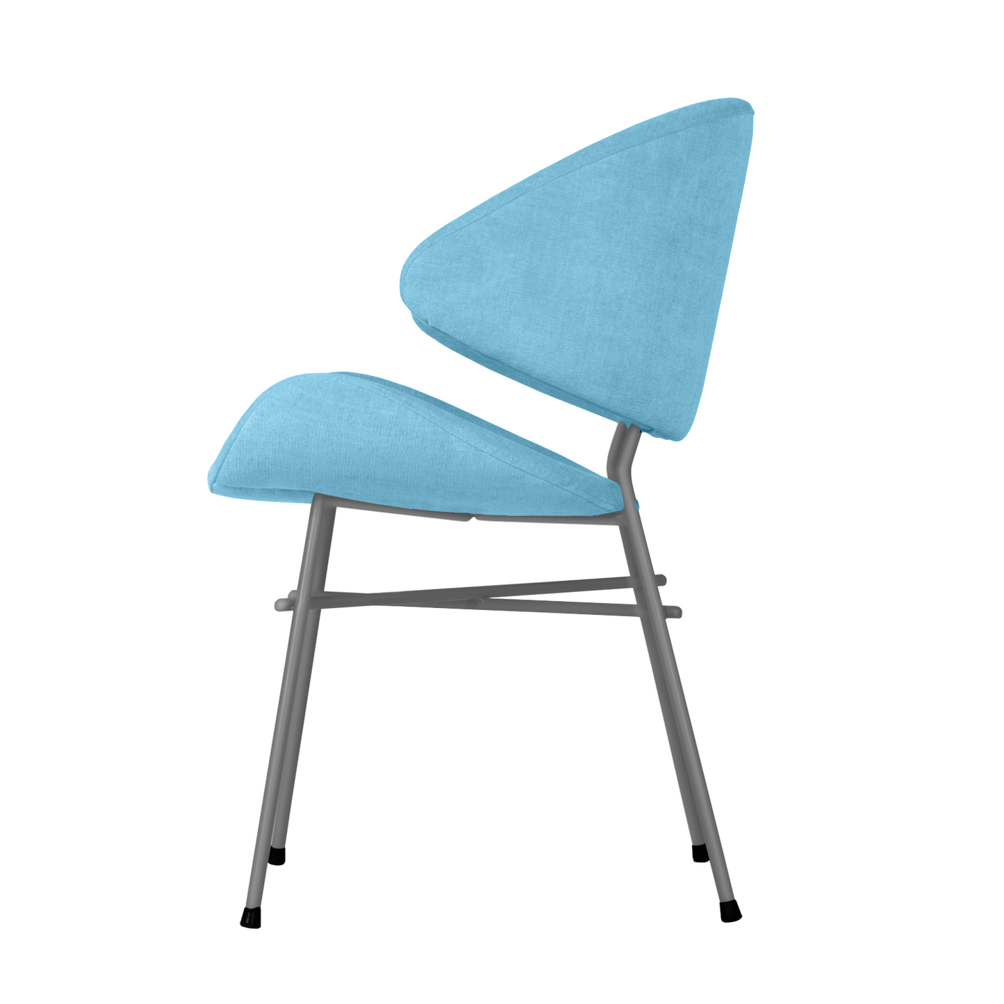 Chair Cheri Trend - Light Blue