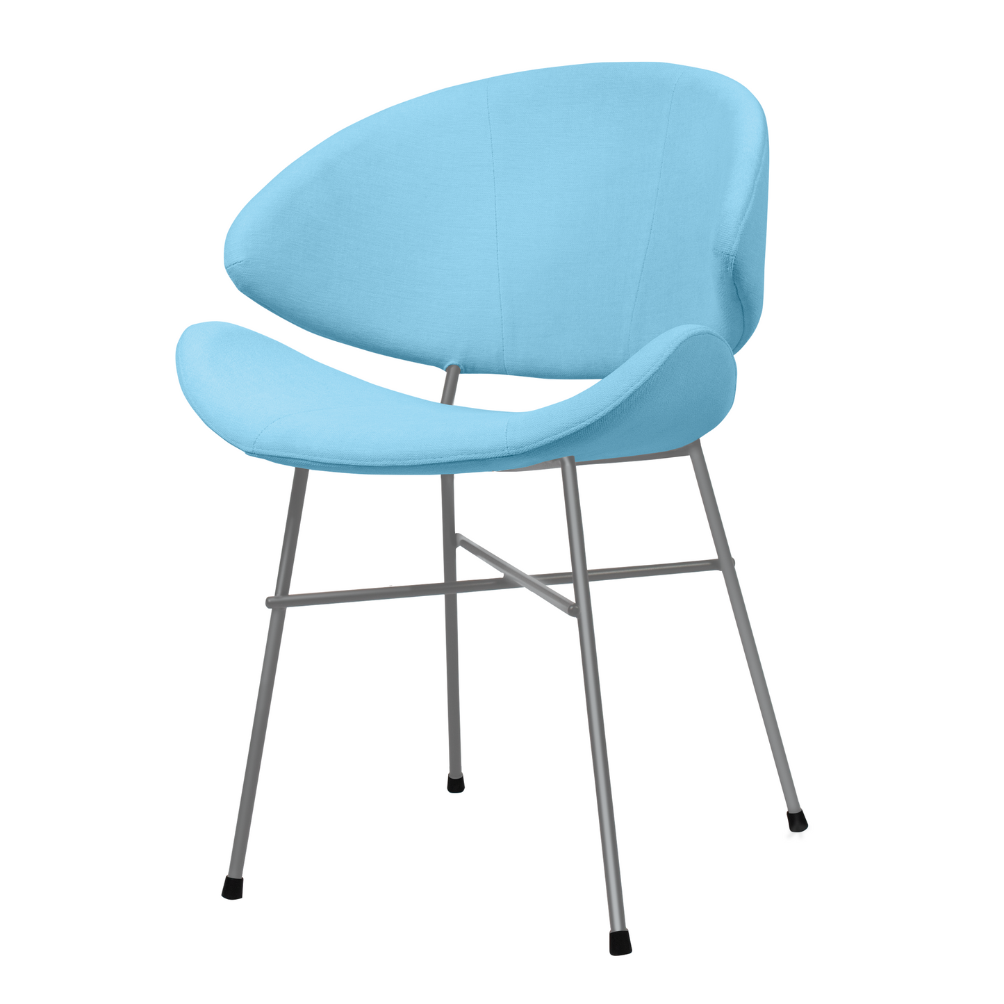 Chair Cheri Trend - Light Blue