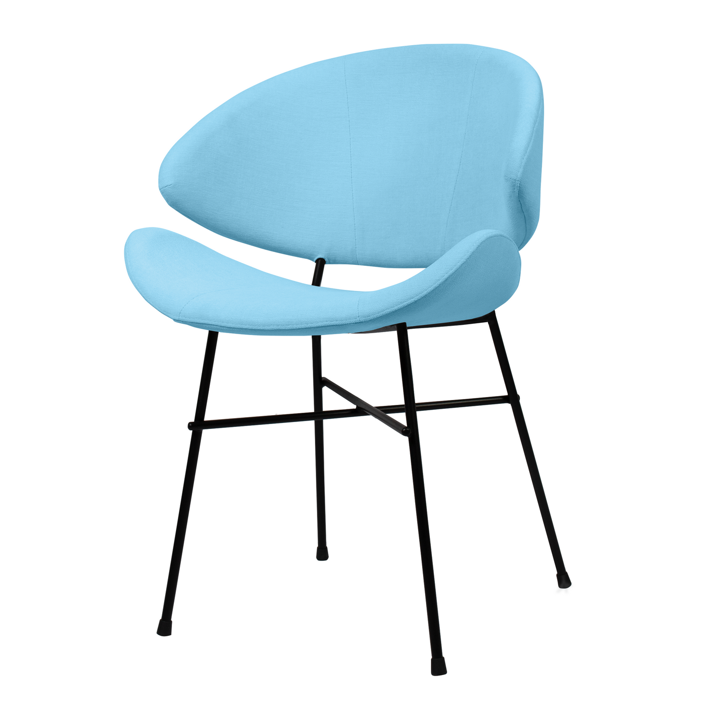 Chair Cheri Trend - Light Blue