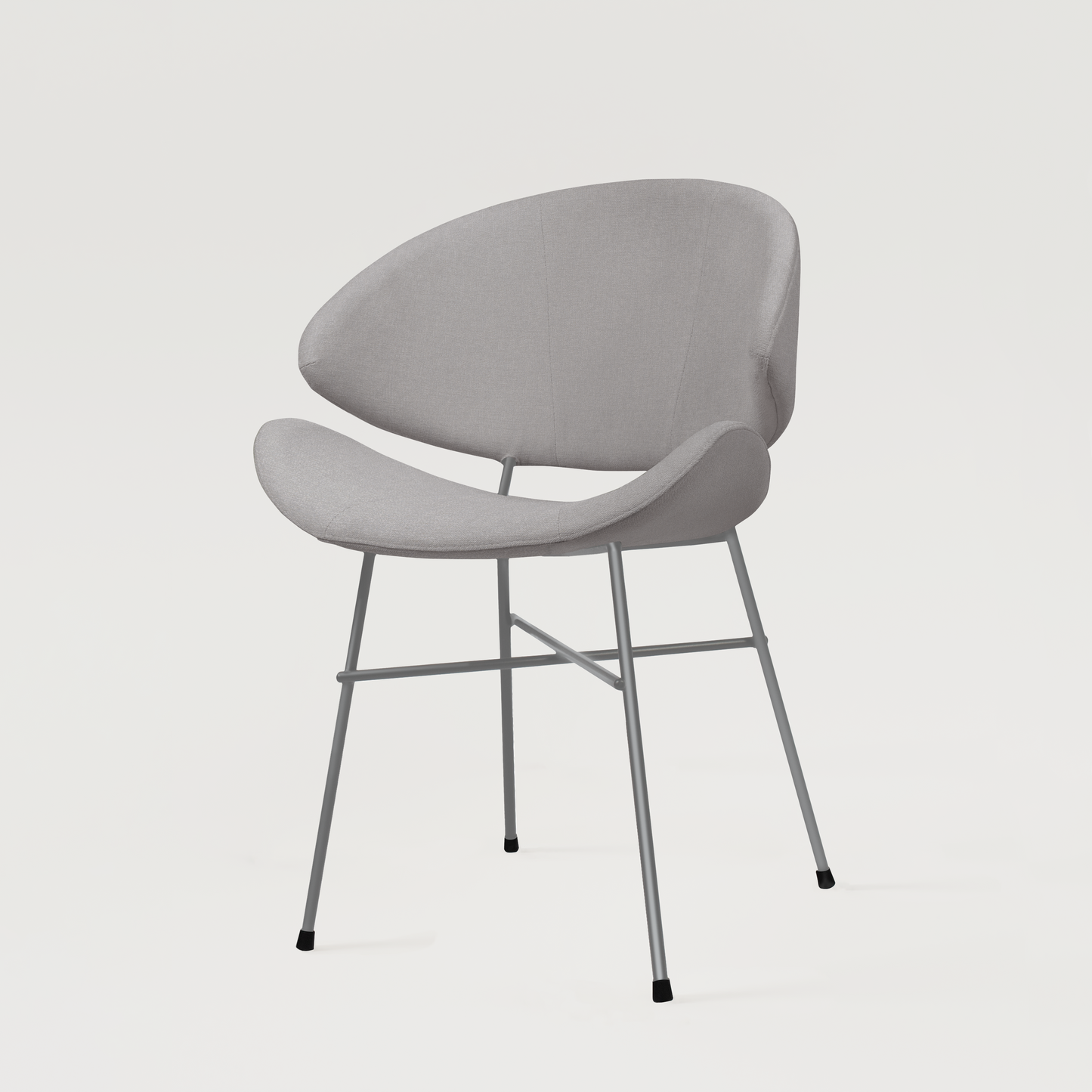 Chair Cheri Trend - Grey