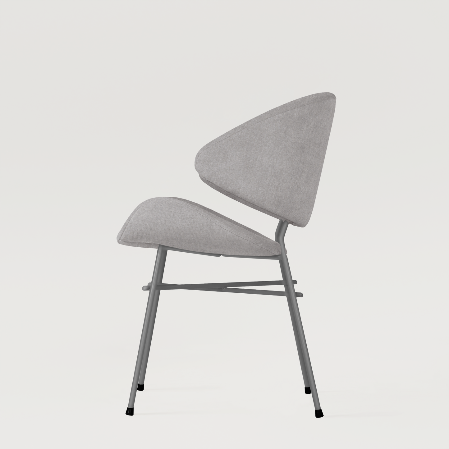 Chair Cheri Trend - Grey