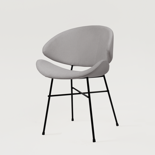 Chair Cheri Trend - Grey