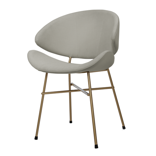 Chair Cheri Trend Copper - Grey