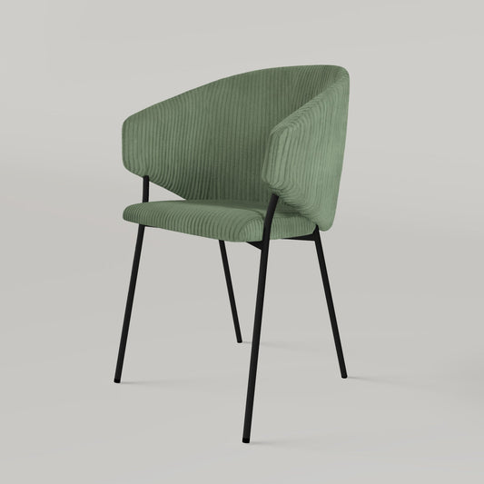 Chair Throne Cord - Light Green