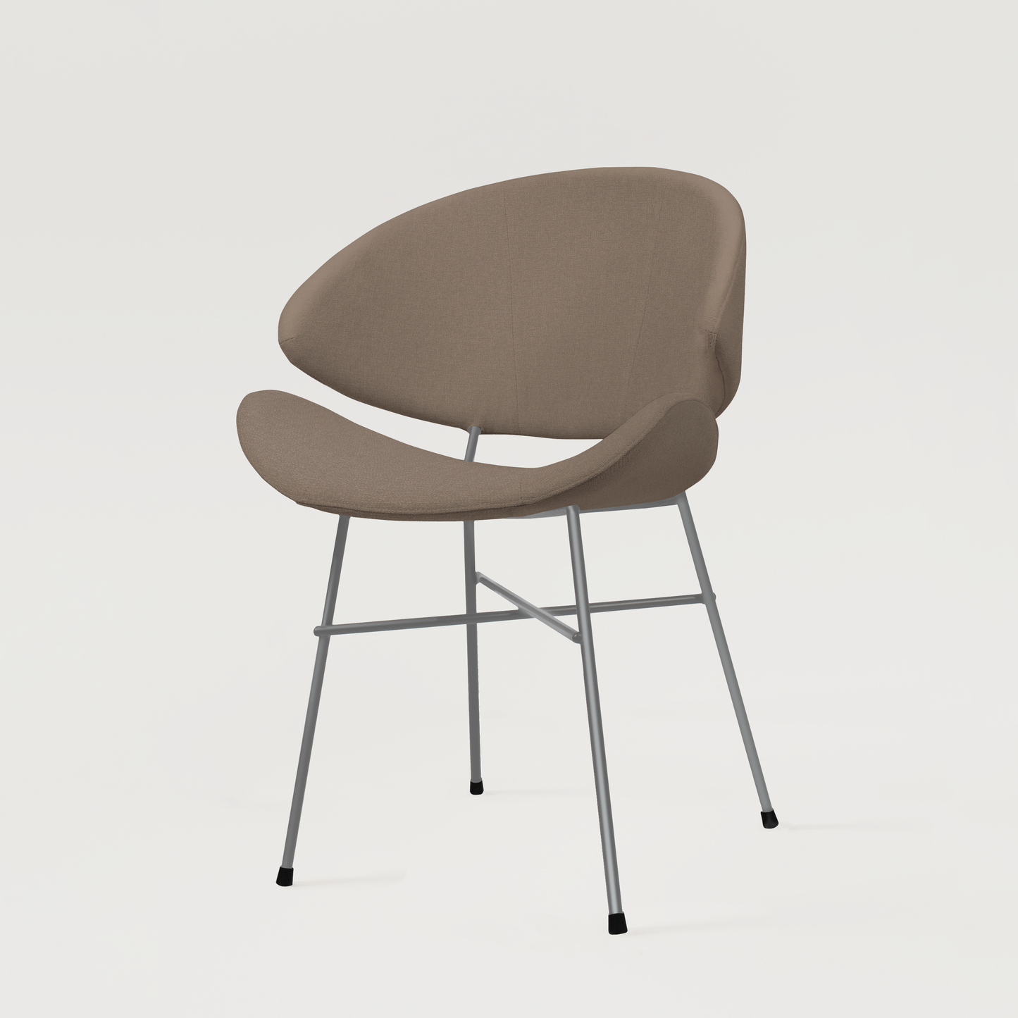 Cheri Chair Trend - Coffee