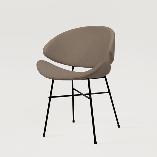 Cheri Chair Trend - Coffee