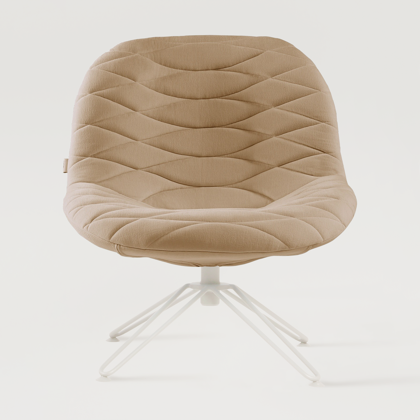Lounge chair Mannequin Lounge 03 - Coffee